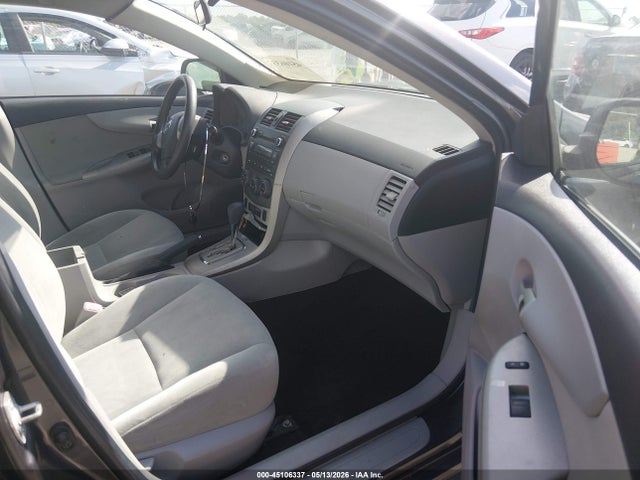 Aukcja sprzedaży 2011 Toyota Corolla Le, vin: 2T1BU4EE6BC632387, numer aukcji: 45106337