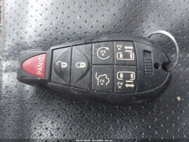Aukcja sprzedaży 2014 Chrysler Town & Country Touring-l, vin: 2C4RC1CG0ER257265, numer aukcji: 45106338