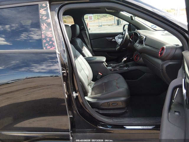 Aukcja sprzedaży 2020 Chevrolet Blazer Fwd Rs, vin: 3GNKBERS7LS540700, numer aukcji: 45106339