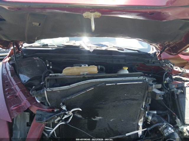 45106348 :رقم المزاد ، 1C6RR6PM1FS623348 vin ، 2015 Ram 1500 Laramie Longhorn مزاد بيع