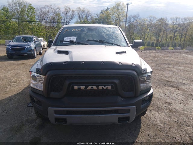 Aukcja sprzedaży 2016 Ram 1500 Rebel, vin: 1C6RR7YT4GS294447, numer aukcji: 45106349