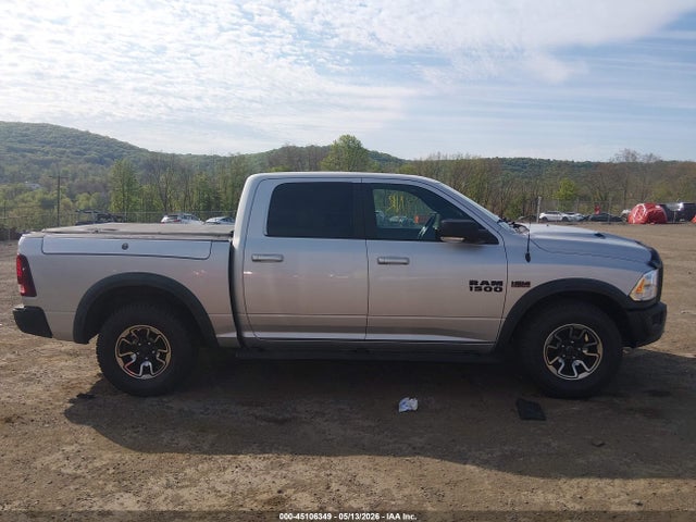 Aukcja sprzedaży 2016 Ram 1500 Rebel, vin: 1C6RR7YT4GS294447, numer aukcji: 45106349