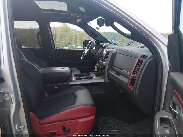 Aukcja sprzedaży 2016 Ram 1500 Rebel, vin: 1C6RR7YT4GS294447, numer aukcji: 45106349