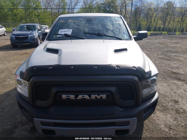 Aukcja sprzedaży 2016 Ram 1500 Rebel, vin: 1C6RR7YT4GS294447, numer aukcji: 45106349