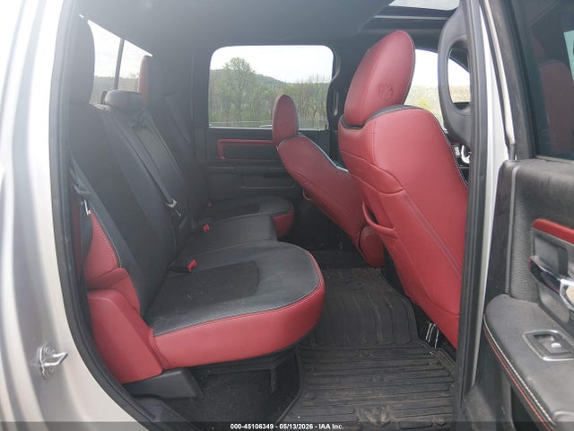Aukcja sprzedaży 2016 Ram 1500 Rebel, vin: 1C6RR7YT4GS294447, numer aukcji: 45106349