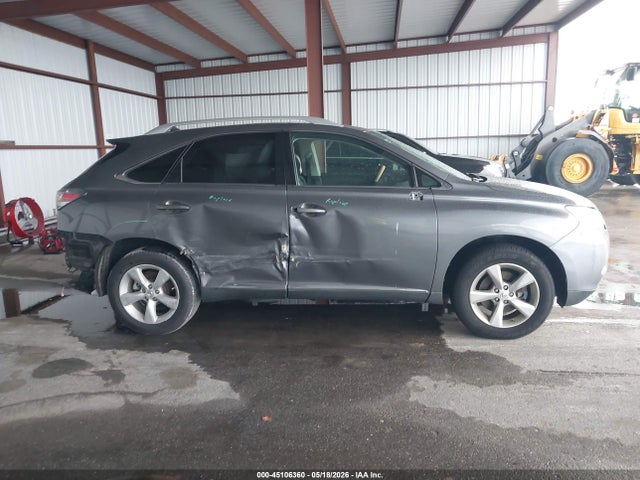 Aukcja sprzedaży 2012 Lexus Rx 350, vin: 2T2ZK1BA5CC080236, numer aukcji: 45106360