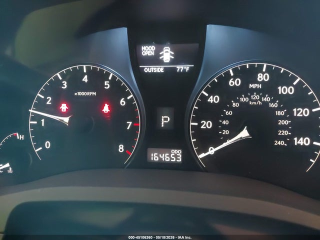 Aukcja sprzedaży 2012 Lexus Rx 350, vin: 2T2ZK1BA5CC080236, numer aukcji: 45106360