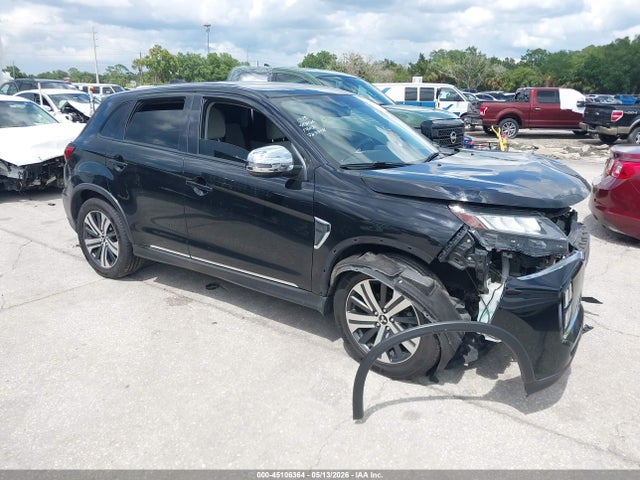 45106364 :رقم المزاد ، JA4AP4AU3LU002406 vin ، 2020 Mitsubishi Outlander Sport 2.0 Se مزاد بيع