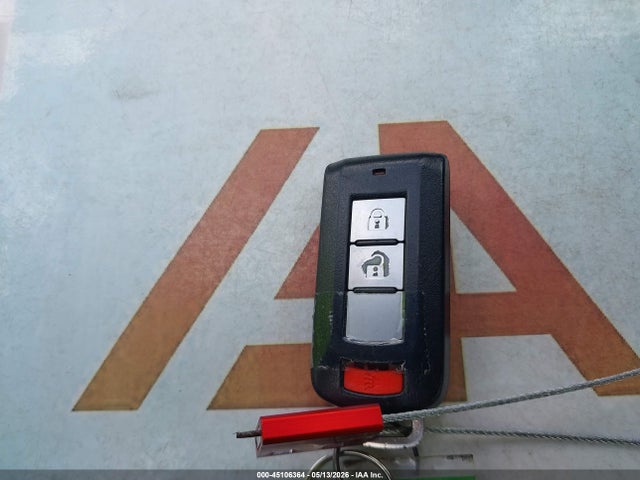 45106364 :رقم المزاد ، JA4AP4AU3LU002406 vin ، 2020 Mitsubishi Outlander Sport 2.0 Se مزاد بيع