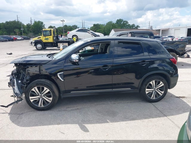 45106364 :رقم المزاد ، JA4AP4AU3LU002406 vin ، 2020 Mitsubishi Outlander Sport 2.0 Se مزاد بيع
