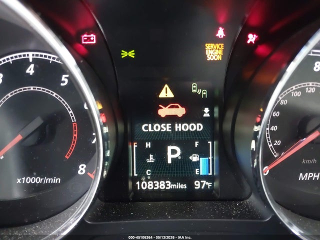 45106364 :رقم المزاد ، JA4AP4AU3LU002406 vin ، 2020 Mitsubishi Outlander Sport 2.0 Se مزاد بيع