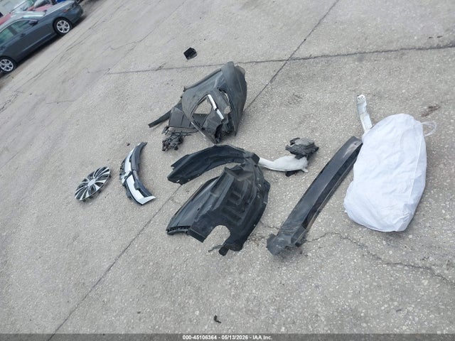 45106364 :رقم المزاد ، JA4AP4AU3LU002406 vin ، 2020 Mitsubishi Outlander Sport 2.0 Se مزاد بيع