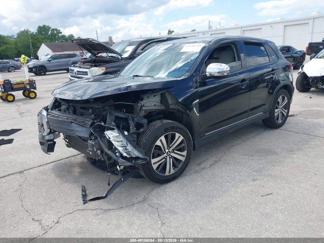 45106364 :رقم المزاد ، JA4AP4AU3LU002406 vin ، 2020 Mitsubishi Outlander Sport 2.0 Se مزاد بيع