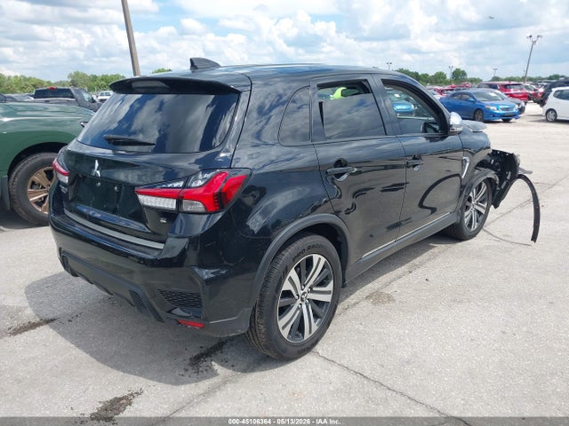 45106364 :رقم المزاد ، JA4AP4AU3LU002406 vin ، 2020 Mitsubishi Outlander Sport 2.0 Se مزاد بيع