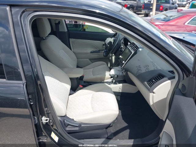 45106364 :رقم المزاد ، JA4AP4AU3LU002406 vin ، 2020 Mitsubishi Outlander Sport 2.0 Se مزاد بيع