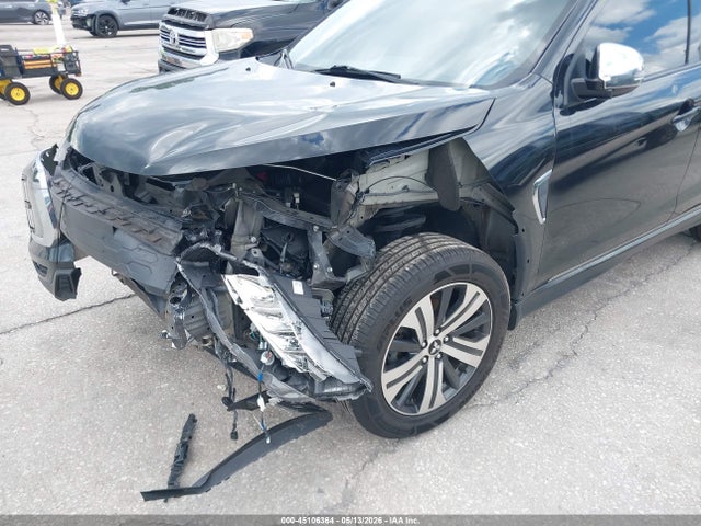45106364 :رقم المزاد ، JA4AP4AU3LU002406 vin ، 2020 Mitsubishi Outlander Sport 2.0 Se مزاد بيع