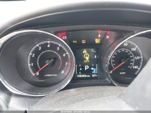 45106364 :رقم المزاد ، JA4AP4AU3LU002406 vin ، 2020 Mitsubishi Outlander Sport 2.0 Se مزاد بيع