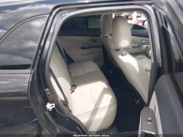 45106364 :رقم المزاد ، JA4AP4AU3LU002406 vin ، 2020 Mitsubishi Outlander Sport 2.0 Se مزاد بيع