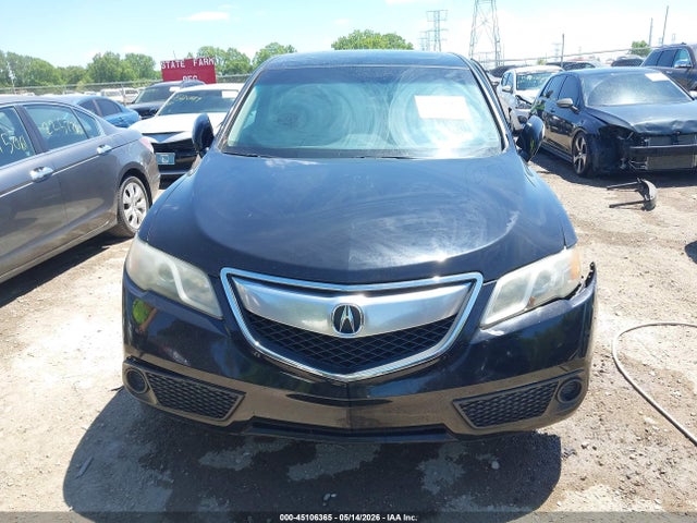 Aukcja sprzedaży 2014 Acura Rdx, vin: 5J8TB4H33EL016181, numer aukcji: 45106365