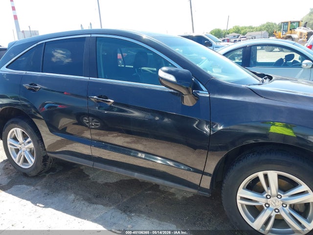 Aukcja sprzedaży 2014 Acura Rdx, vin: 5J8TB4H33EL016181, numer aukcji: 45106365