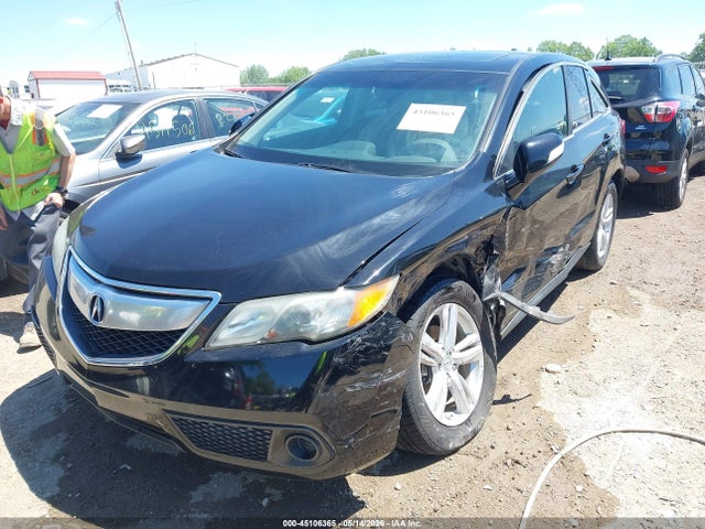 Aukcja sprzedaży 2014 Acura Rdx, vin: 5J8TB4H33EL016181, numer aukcji: 45106365