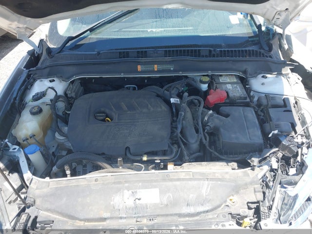 Aukcja sprzedaży 2018 Ford Fusion Se, vin: 3FA6P0HD1JR213625, numer aukcji: 45106370