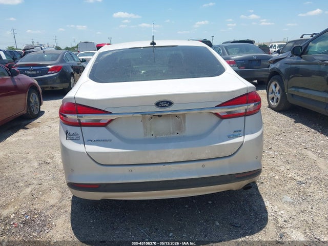 Aukcja sprzedaży 2018 Ford Fusion Se, vin: 3FA6P0HD1JR213625, numer aukcji: 45106370