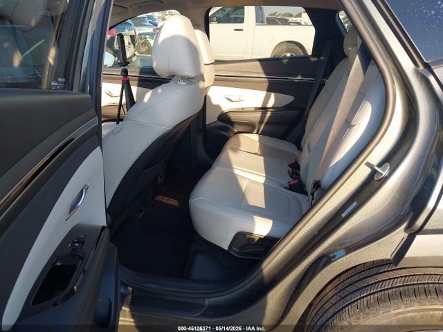Продаж на аукціоні авто 2022 Hyundai Tucson Limited, vin: KM8JE3AEXNU110860, номер лоту: 45106371