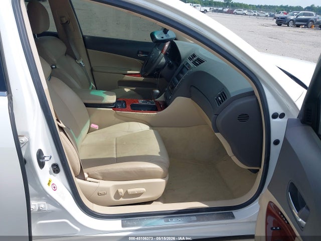 45106373 :رقم المزاد ، JTHBE96S290045699 vin ، 2009 Lexus Gs 350 مزاد بيع