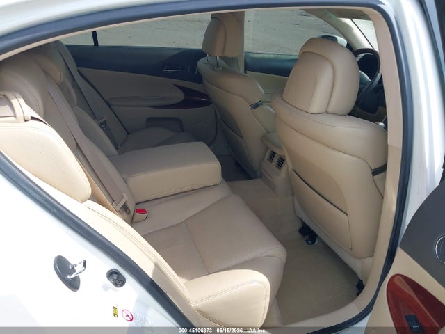 45106373 :رقم المزاد ، JTHBE96S290045699 vin ، 2009 Lexus Gs 350 مزاد بيع