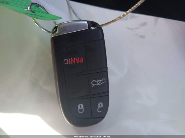 Chrysler 300 Touring 2019 2C3CCAAG6KH581030 Image 11