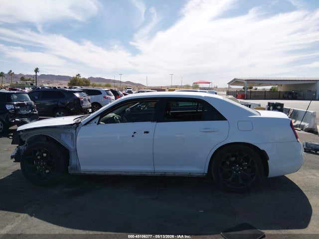 Chrysler 300 Touring 2019 2C3CCAAG6KH581030 Image 15