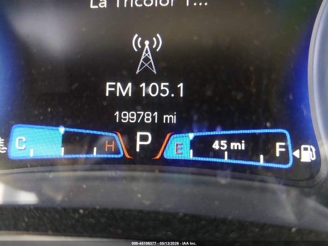 Chrysler 300 Touring 2019 2C3CCAAG6KH581030 Image 16