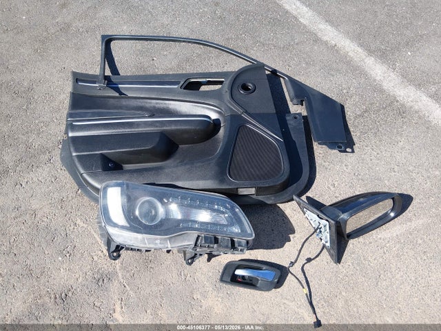 Chrysler 300 Touring 2019 2C3CCAAG6KH581030 Image 12
