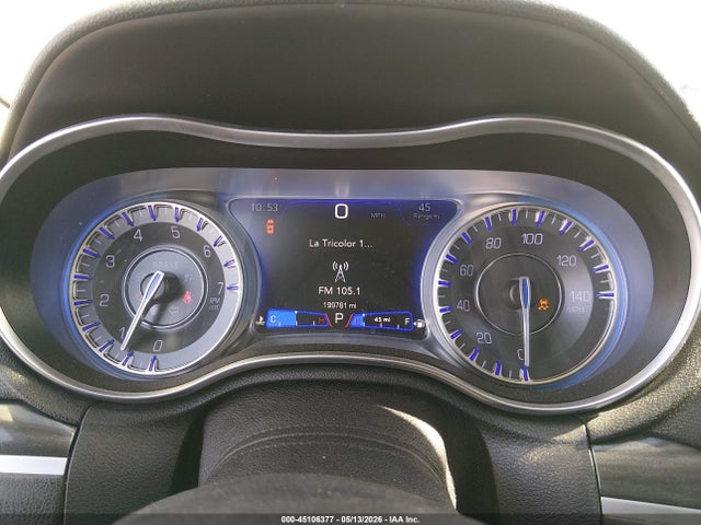 Chrysler 300 Touring 2019 2C3CCAAG6KH581030 Image 7