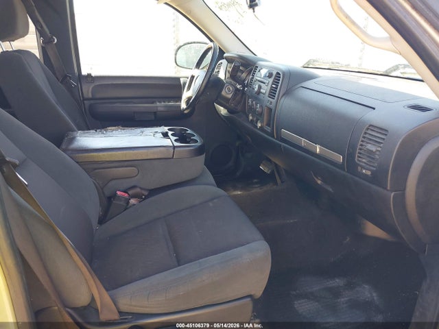 Продажа на аукционе авто 2009 Chevrolet Silverado 1500 Lt, vin: 1GCEC29079Z168903, номер лота: 45106379