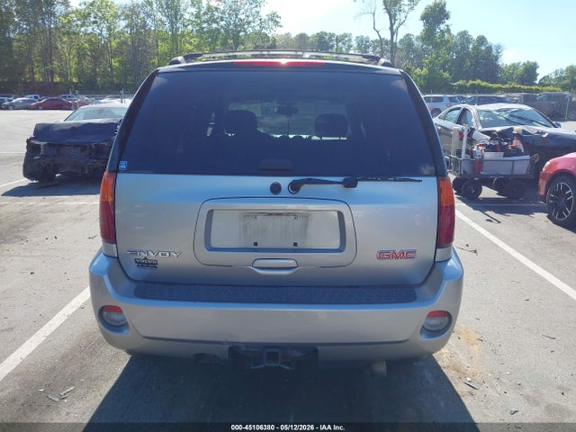 Aukcja sprzedaży 2006 Gmc Envoy Denali, vin: 1GKET63MX62218723, numer aukcji: 45106380