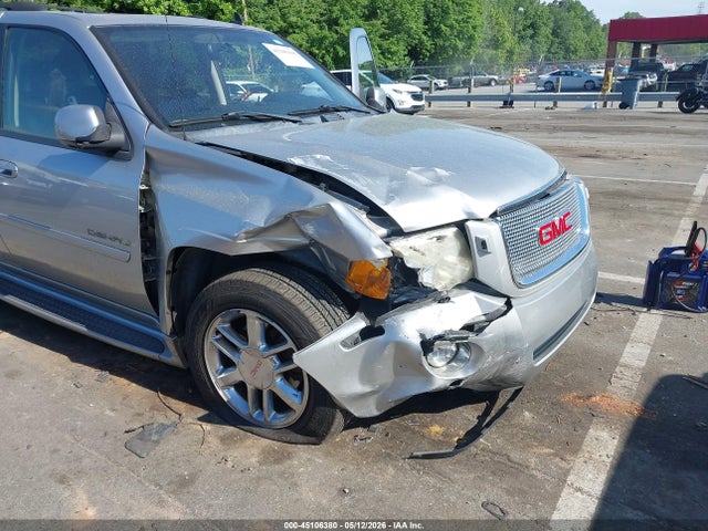 Auction sale of the 2006 Gmc Envoy Denali, vin: 1GKET63MX62218723, lot number: 45106380