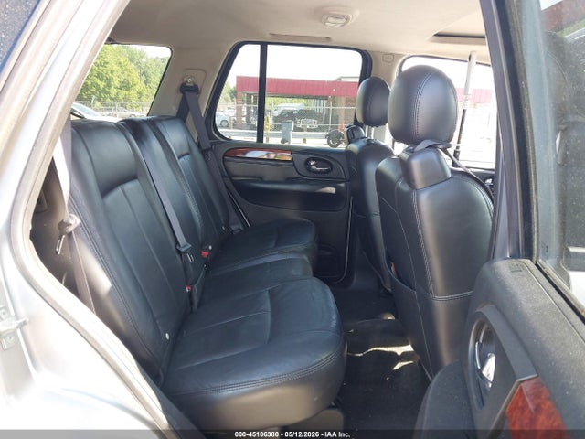 Aukcja sprzedaży 2006 Gmc Envoy Denali, vin: 1GKET63MX62218723, numer aukcji: 45106380