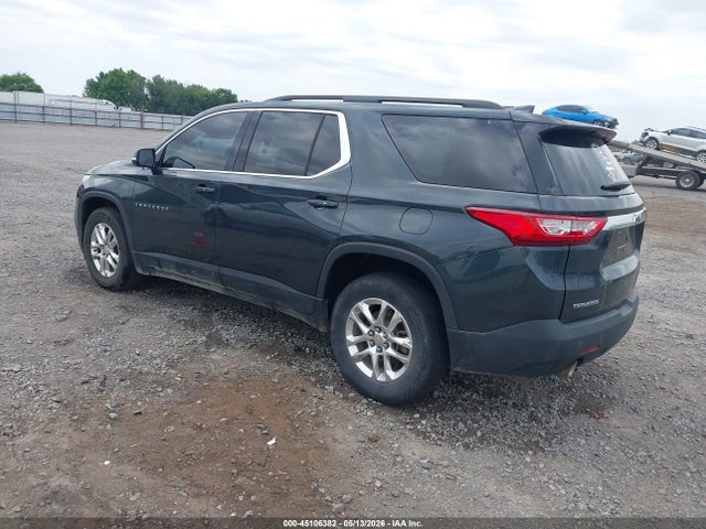 Продажа на аукционе авто 2019 Chevrolet Traverse 1lt, vin: 1GNERGKW5KJ119737, номер лота: 45106382