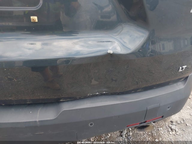Auction sale of the 2019 Chevrolet Traverse 1lt, vin: 1GNERGKW5KJ119737, lot number: 45106382