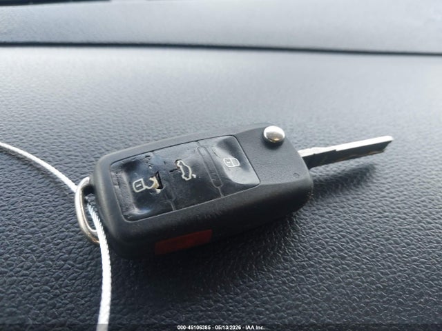 Продаж на аукціоні авто 2011 Volkswagen Jetta 2.5l Se, vin: 3VWDX7AJ9BM396441, номер лоту: 45106385