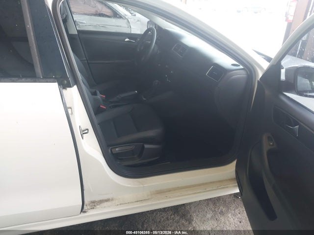 Продаж на аукціоні авто 2011 Volkswagen Jetta 2.5l Se, vin: 3VWDX7AJ9BM396441, номер лоту: 45106385