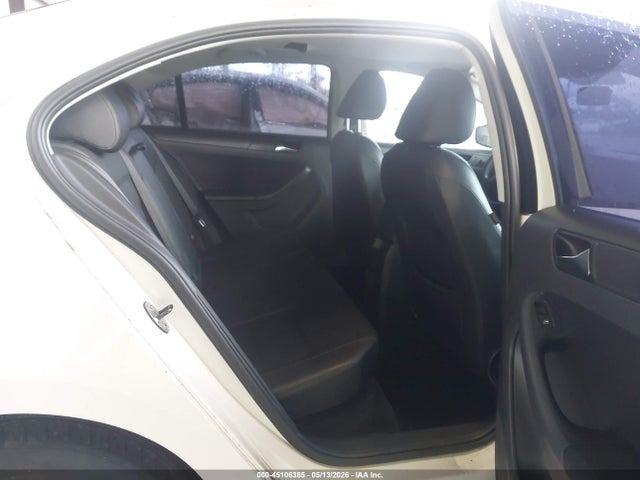 Продаж на аукціоні авто 2011 Volkswagen Jetta 2.5l Se, vin: 3VWDX7AJ9BM396441, номер лоту: 45106385