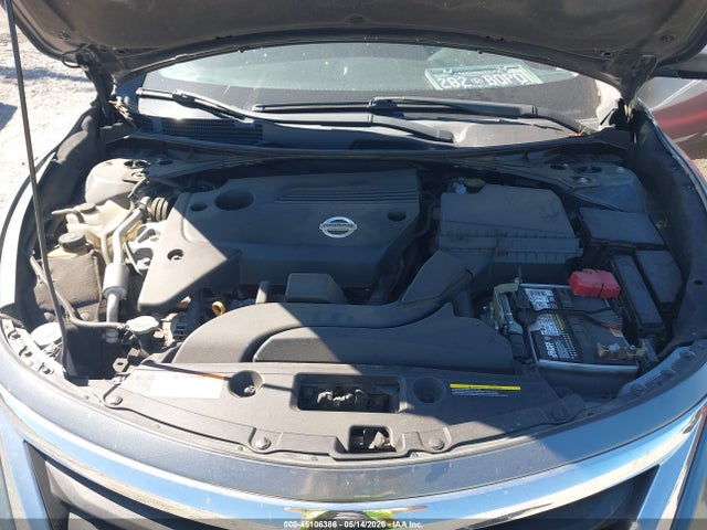 45106386 :رقم المزاد ، 1N4AL3APXFC242283 vin ، 2015 Nissan Altima 2.5 Sv مزاد بيع