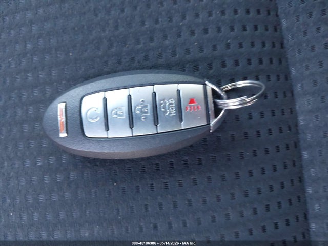 45106386 :رقم المزاد ، 1N4AL3APXFC242283 vin ، 2015 Nissan Altima 2.5 Sv مزاد بيع