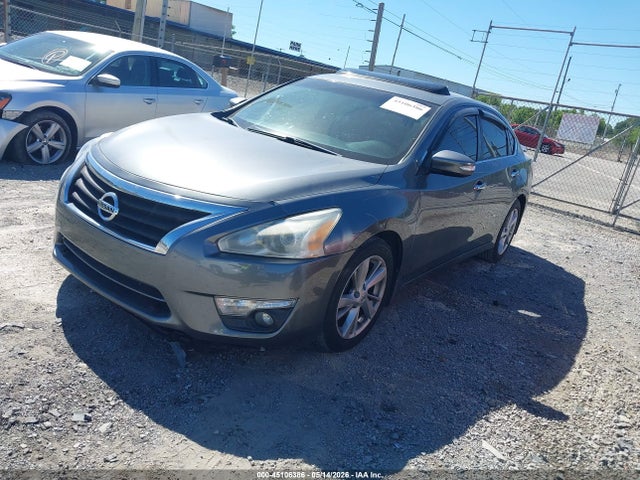 45106386 :رقم المزاد ، 1N4AL3APXFC242283 vin ، 2015 Nissan Altima 2.5 Sv مزاد بيع