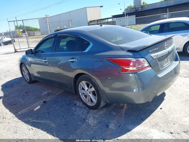 45106386 :رقم المزاد ، 1N4AL3APXFC242283 vin ، 2015 Nissan Altima 2.5 Sv مزاد بيع