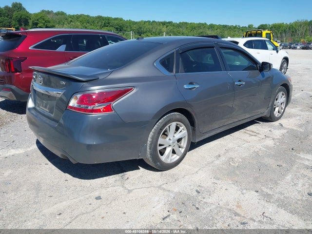 45106386 :رقم المزاد ، 1N4AL3APXFC242283 vin ، 2015 Nissan Altima 2.5 Sv مزاد بيع