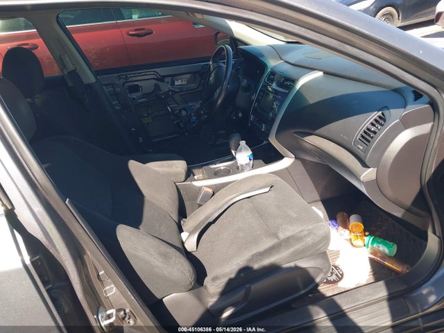 45106386 :رقم المزاد ، 1N4AL3APXFC242283 vin ، 2015 Nissan Altima 2.5 Sv مزاد بيع